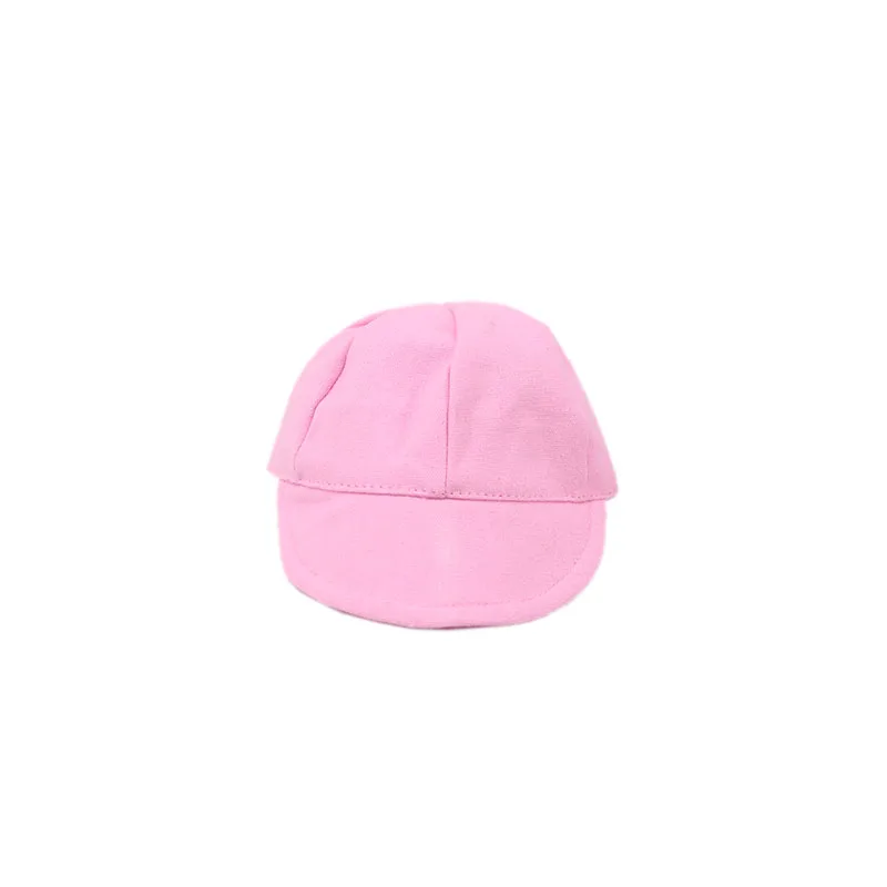 

Doll Sunglasses Hat Baseball Sport Casual Hat Fit 18 Inch American&43CM Reborn Baby New Born Doll ,Girl's Russia DIY 1/3 Blyth