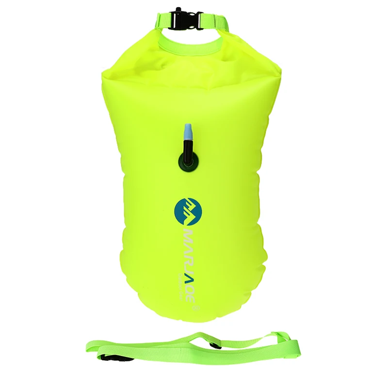 20 л утолщенная надувная подушка безопасности антиутопающий спасательный круг