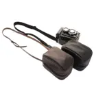 1 шт., Мягкий защитный чехол для камеры Rolleiflex TLR