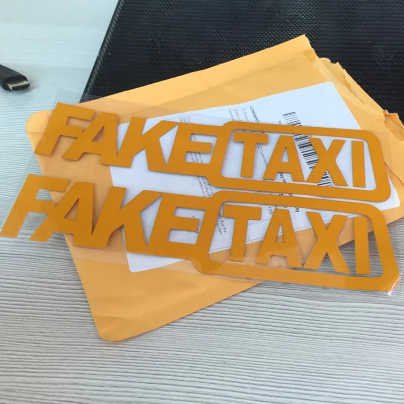 1 шт. Светоотражающая наклейка на автомобиль 20 см х 4 3 | Автомобили и мотоциклы