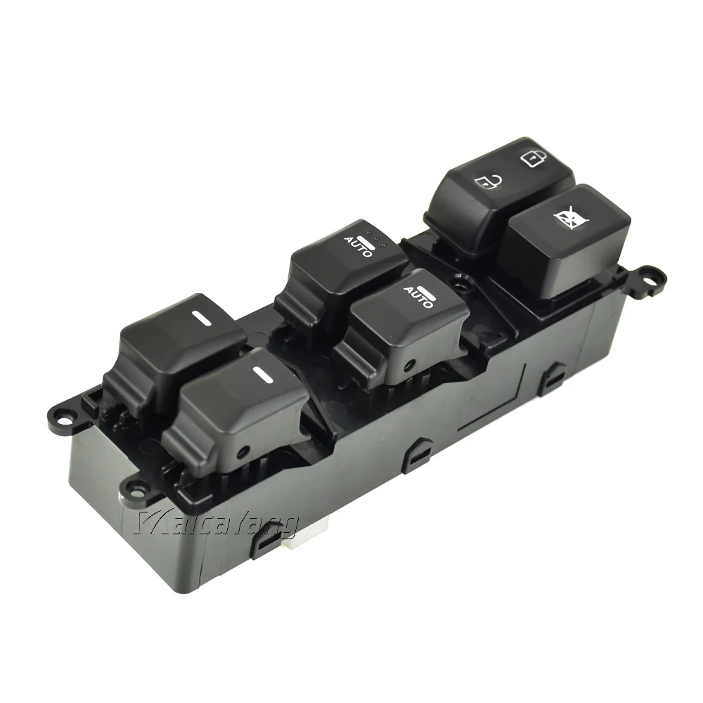

Brand New Electric Control Power Master Window Switch 93571-A7200 For Kia Forte 2014 2015 2016 2017 2018 93571A7200 Car Styling