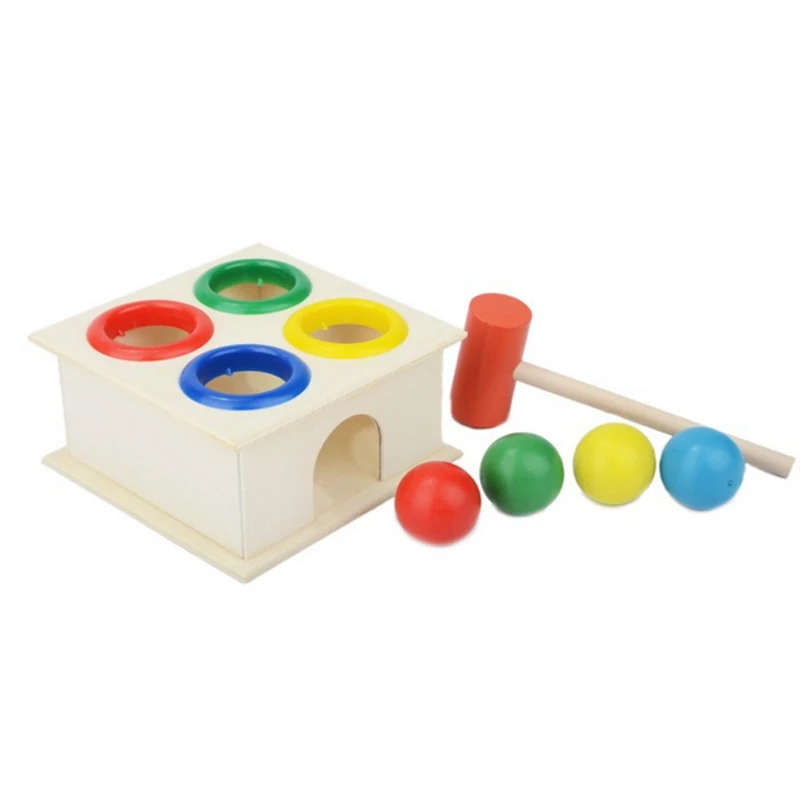 Новинка Лидер продаж 1 набор деревянная игрушка для раннего обучения|early