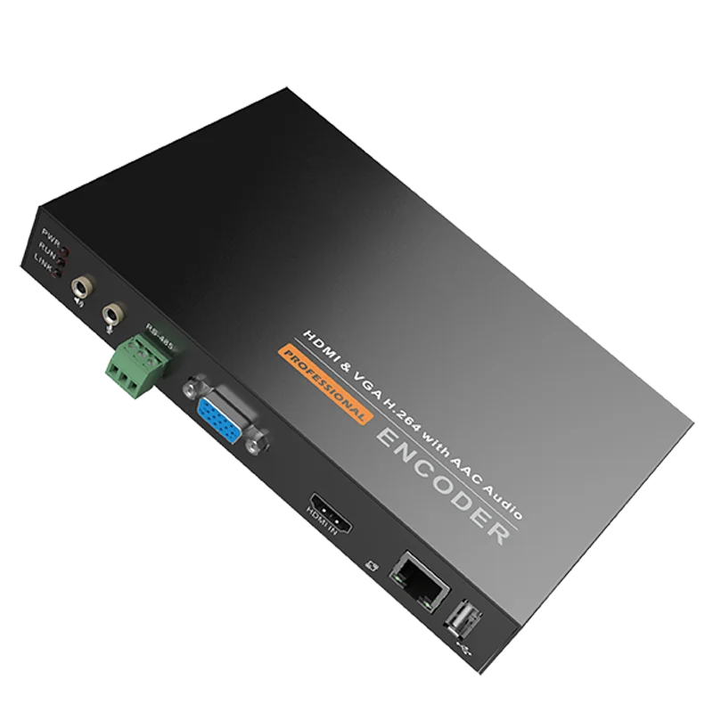 Facebook Youtube HDMI совместимый IPTV кодировщик RTSP Live 1080P для цифрового видео VOD OTT