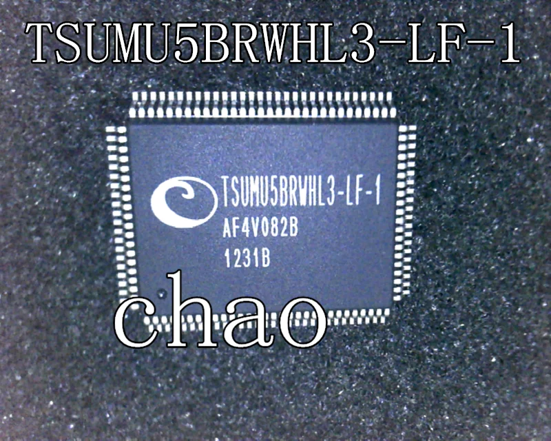 

5pcs/lot TSUMU5BRWHL3-LF-1