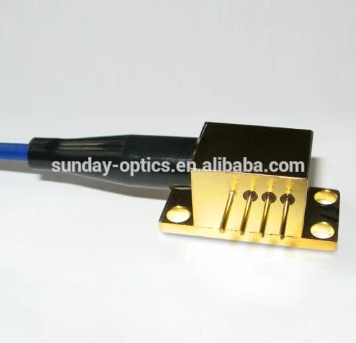 

Fiber Coupled Laser Diode Modules 830nm