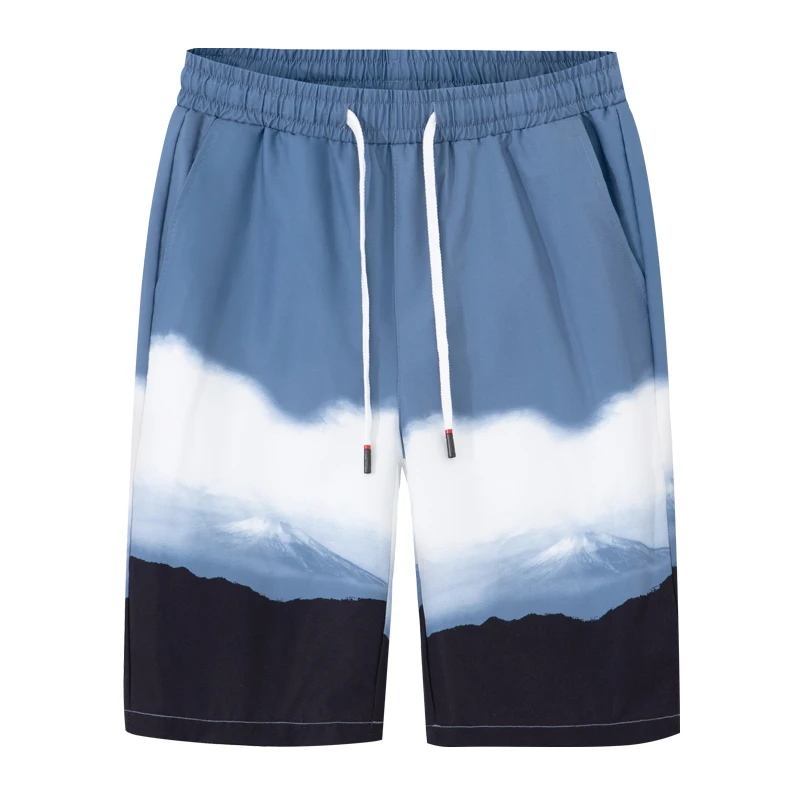 

5XL 6XL Summer Shorts Men Casual Beach Board Shorts Male Gym Athletic Running Short Pants Male Jogger Shorts Bermuda Masculina