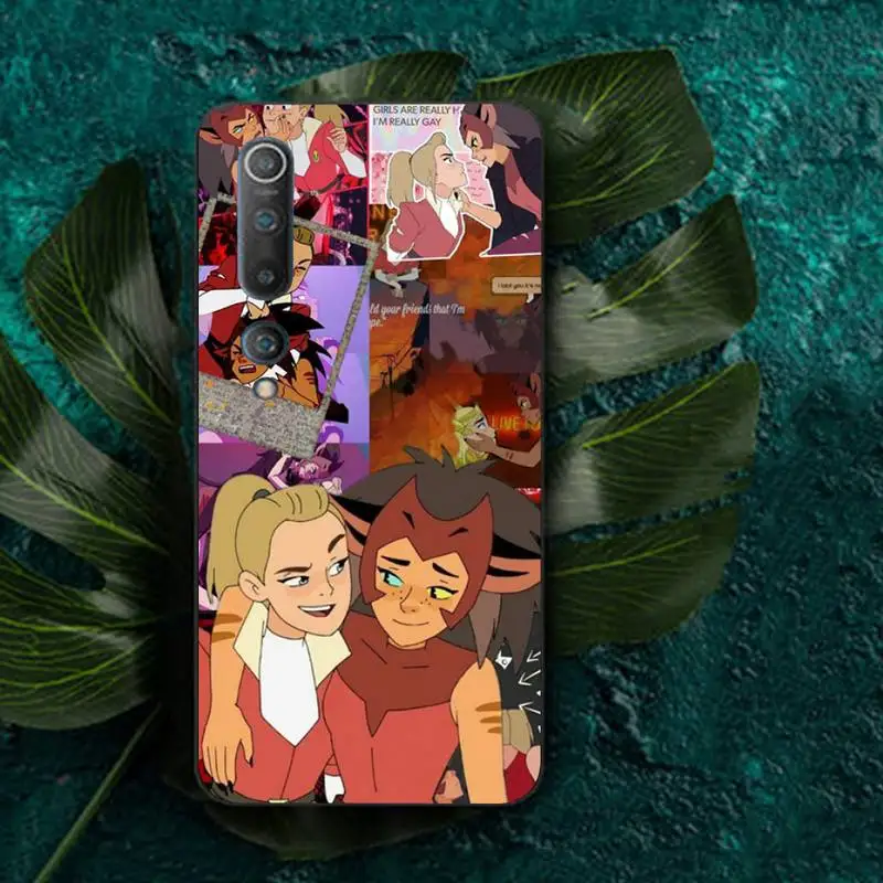 MaiYaCa She-Ra and the princess of Power чехол для телефона Redmi Note 8 7 9 4 6 pro max T X 5A 3 10 lite | Мобильные