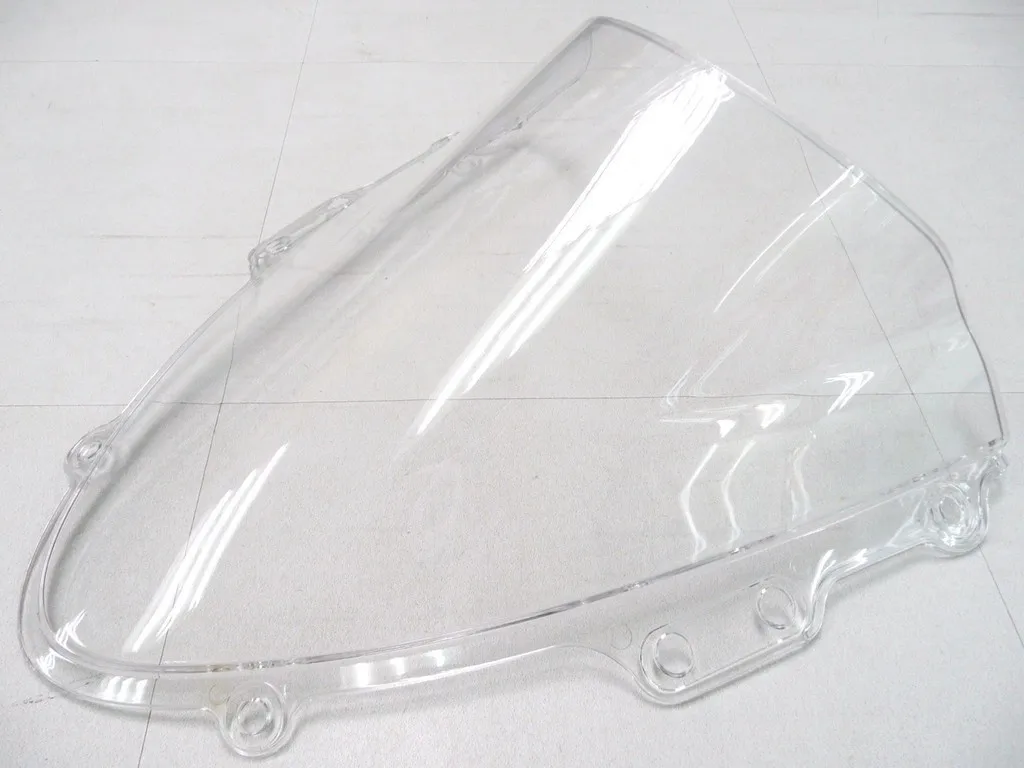 

Ветровое стекло для мотоцикла SUZUKI GSXR600 750 2004-2005