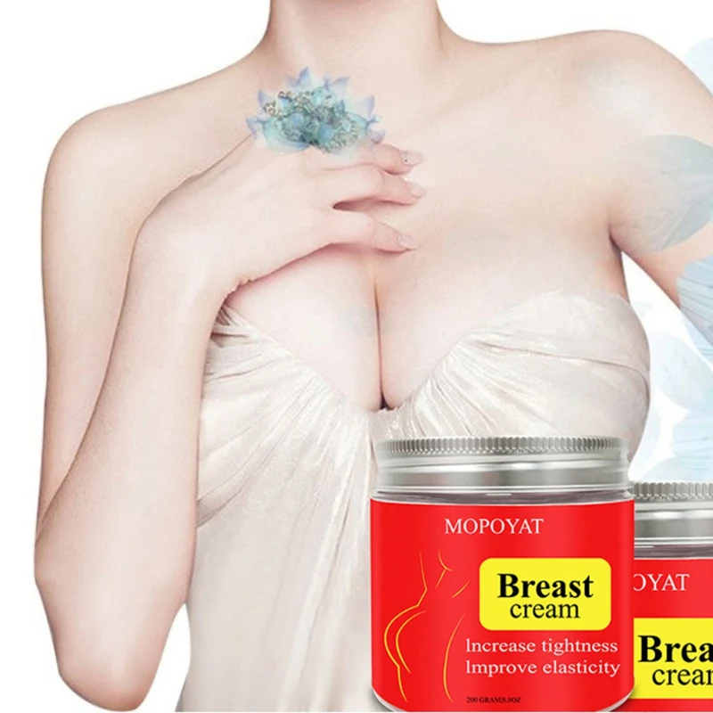200 г крем для увеличения груди укрепляющая подтяжка улучшения расслабляющий