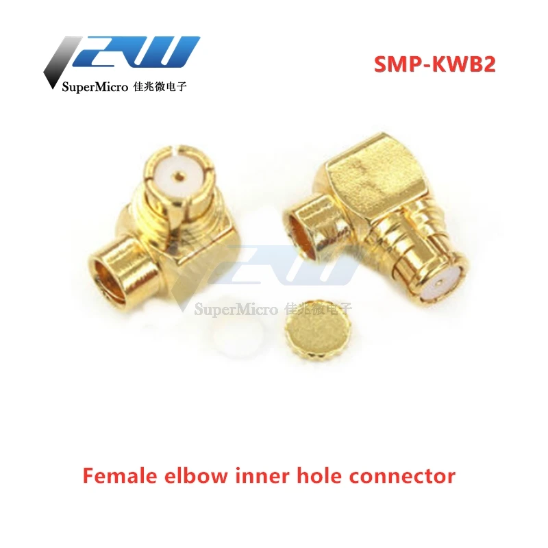 Женский полугибкий Полужесткий кабель для 086/RG405|Соединители| |