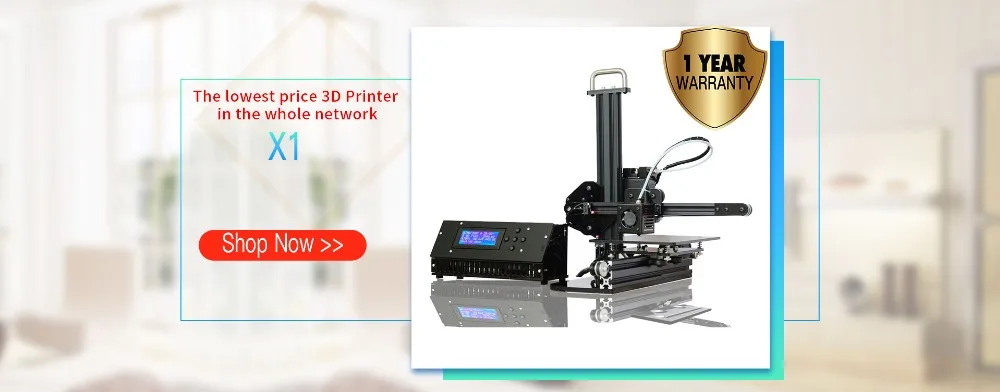 Tronxy Обновленный X5SA 24 в 3d принтер DIY наборы автоматический уровень большой размер печати Тепловая кровать 3d машина Датчик накаливания