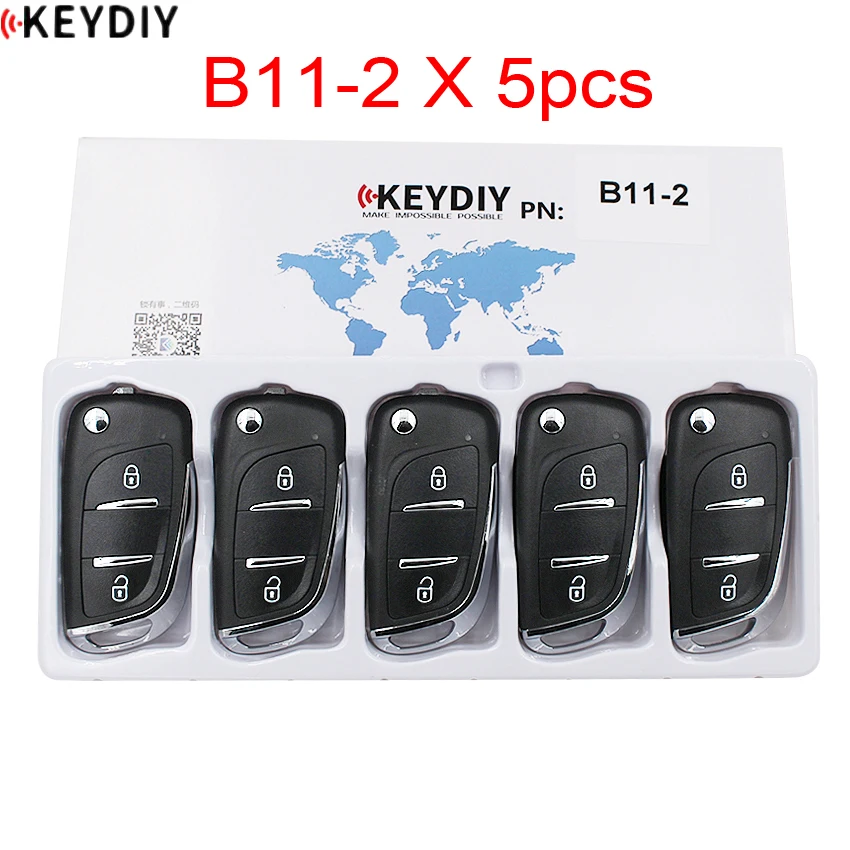 Оригинальный Универсальный пульт дистанционного управления 2B для KD900/KD900 +/URG200/B11-2