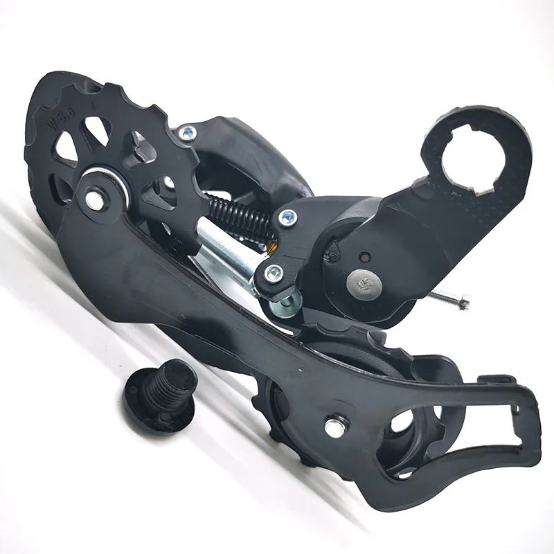 Задний переключатель передач для горного велосипеда |