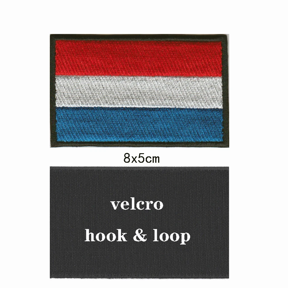 1 шт. повязка на руку с голландским флагом | Дом и сад