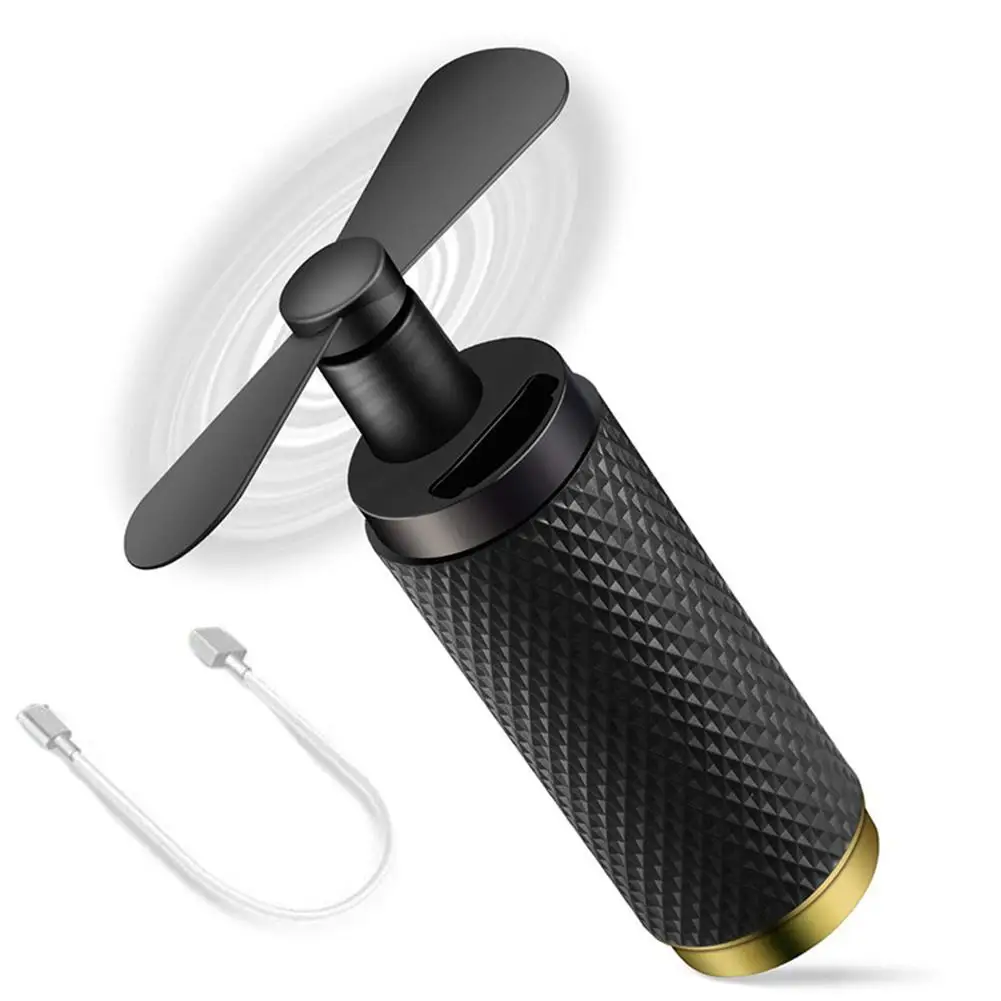 

Летний портативный мини-USB-кабель для зарядки телефона