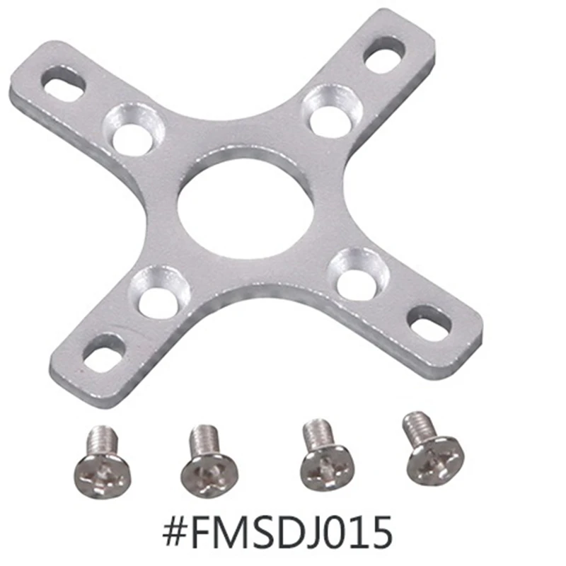 Моторная база FMS для радиоуправляемых моделей самолетов и игрушек с