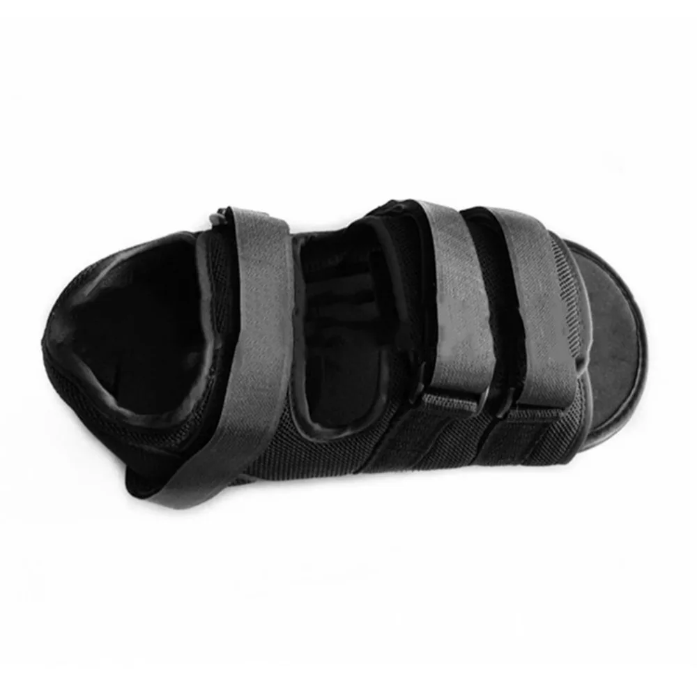 Универсальная декомпрессионная обувь для стопы Удобная реабилитационная