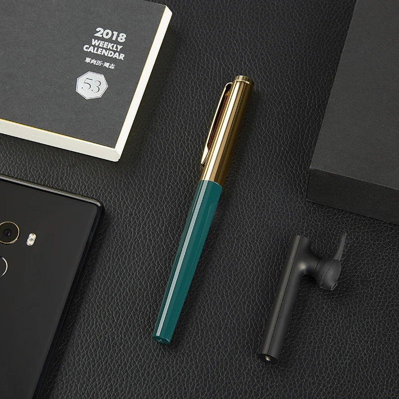 1 шт. пилот для письма каллиграфии| |