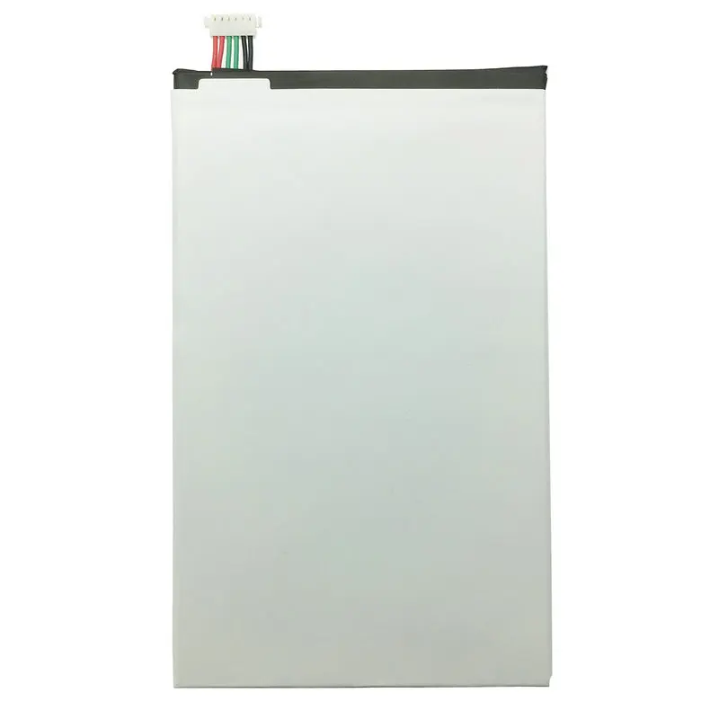 Ави EB-BT705FBE EB-BT705FBC батарея для Samsung GALAXY Tab S 8 4 T700 T705 Замена аккумуляторной батареи 4900