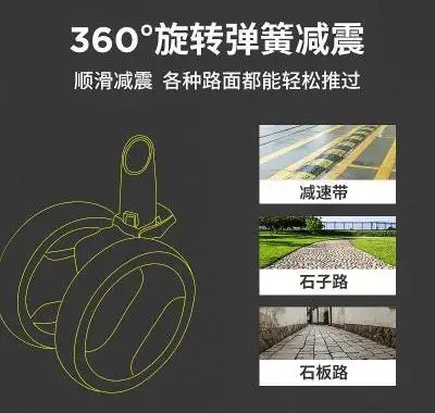 

Pet stroller Teddy puppy out trolleys small cat foldable stroller lightweight dog supplies