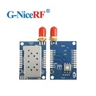 2 шт. 134-174 МГц SA828 VHF Band 3-5 км Расстояние 1 Вт рация модуль