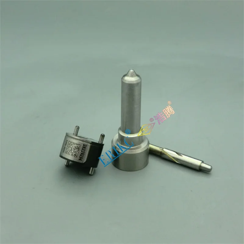 

ERIKC EJBR03401D EJBR04701D Fuel Injector Repair Kits Nozzle L157PBD Valve 9308-621C for A6640170222 A6640170021 6640170221