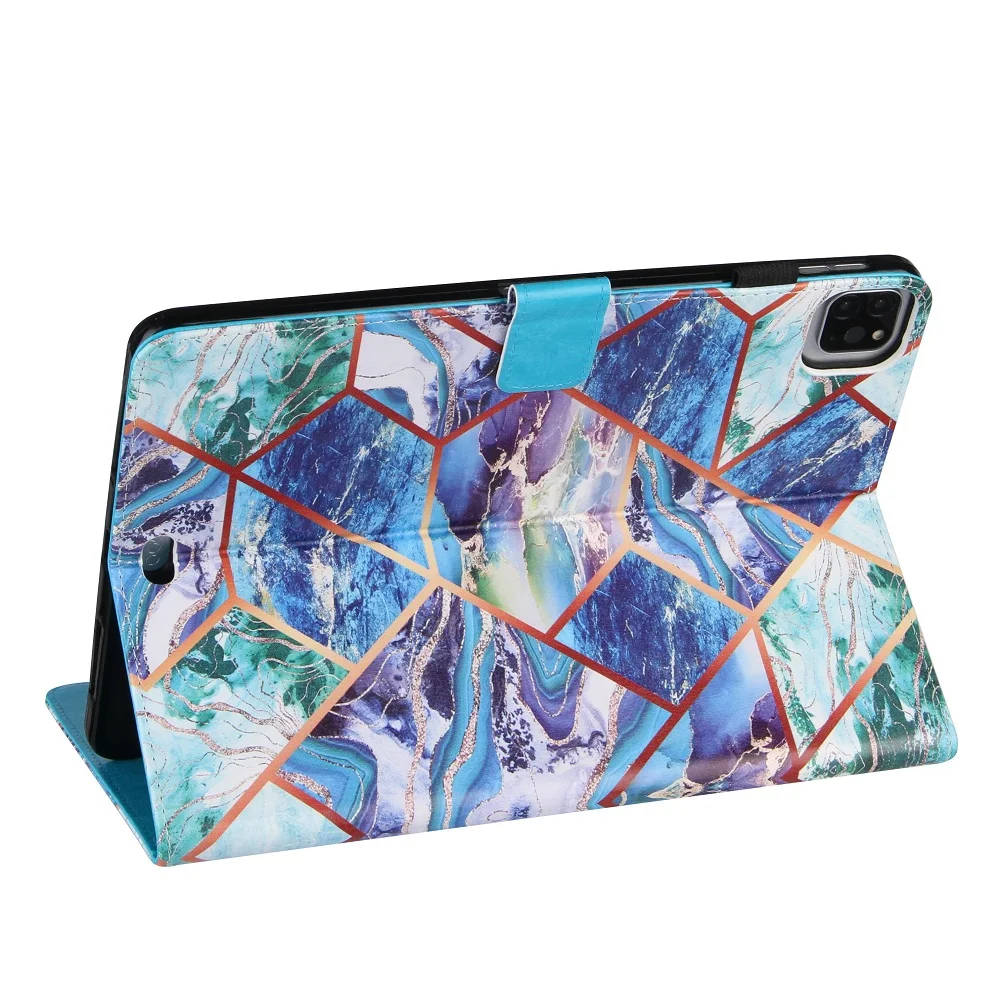 Фото Чехол-подставка для iPad Mini 1/2/3/4/5 iPad Air/Air 2 iPad Air 10,5/Air 4 10,9 iPad 9,7/10,2 iPad Pro 11 №3