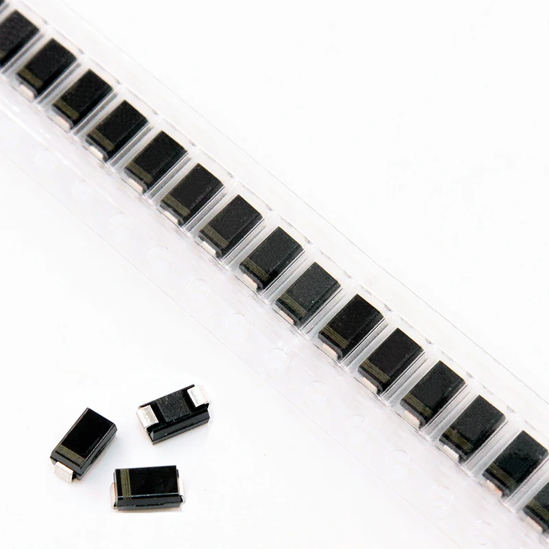 100 шт. SS36 SMD diode SMA SS14 SS16 SS24 SS34 SS110 SS220 SS310 M7|diode sma|sr360 diodediode smd |