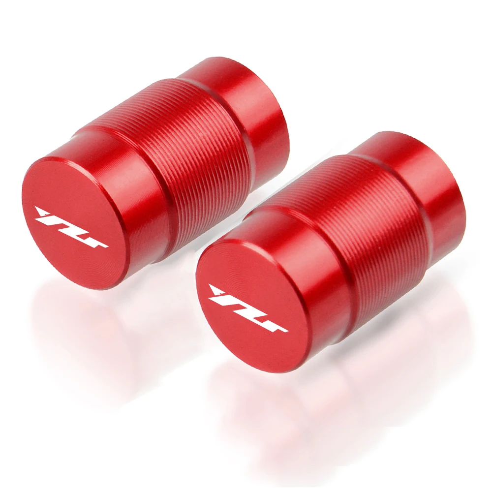 Для YAMAHA YZF R1 R3 R6 R25 R125 YZFR1 YZFR6 YZFR25 YZFR125 мотоциклетные алюминиевые колпачки для