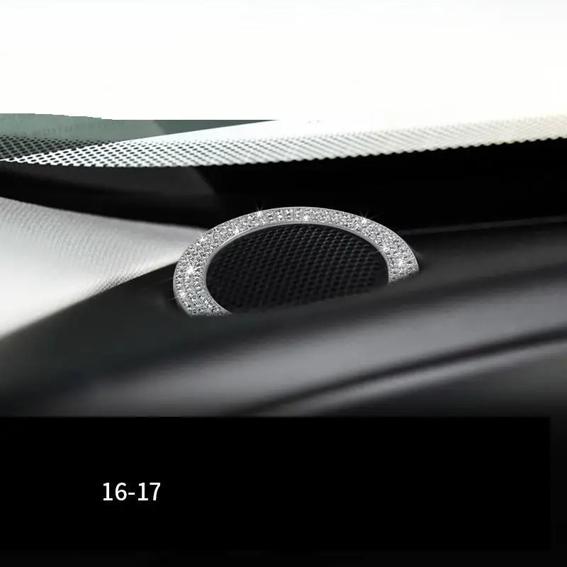 Автомобильная автомобильная Модифицированная Хромовая Шестерня внутренняя