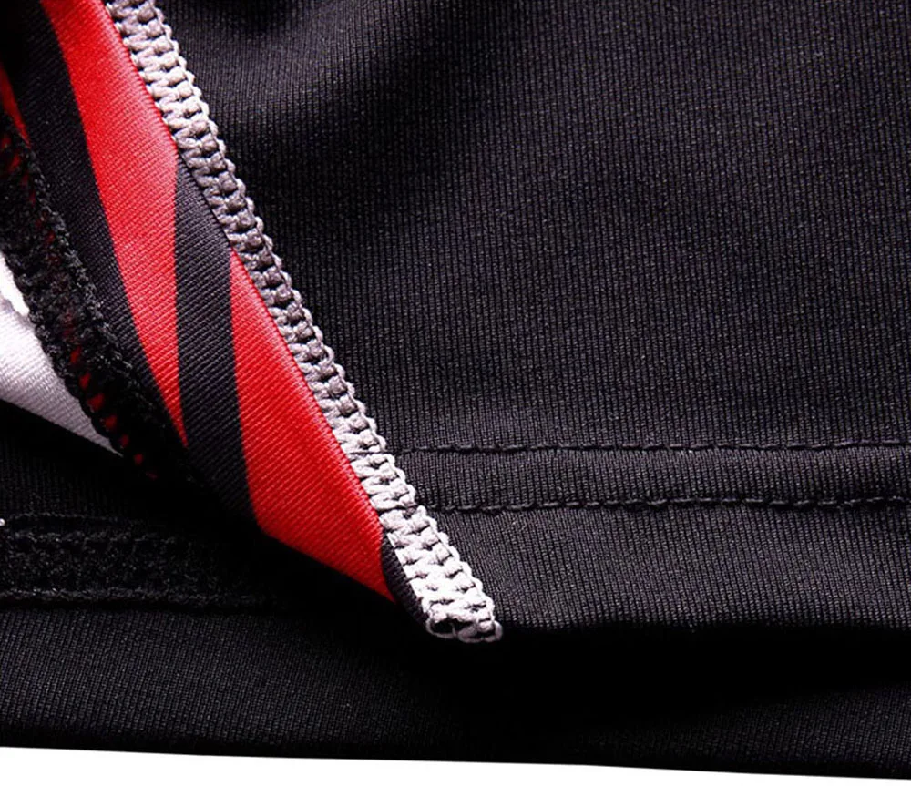 

Men's Long-Sleeved Running Jogging Shirt MMA Compression Suit Sportswear Quick-Drying Breathable Compression Sports Suit