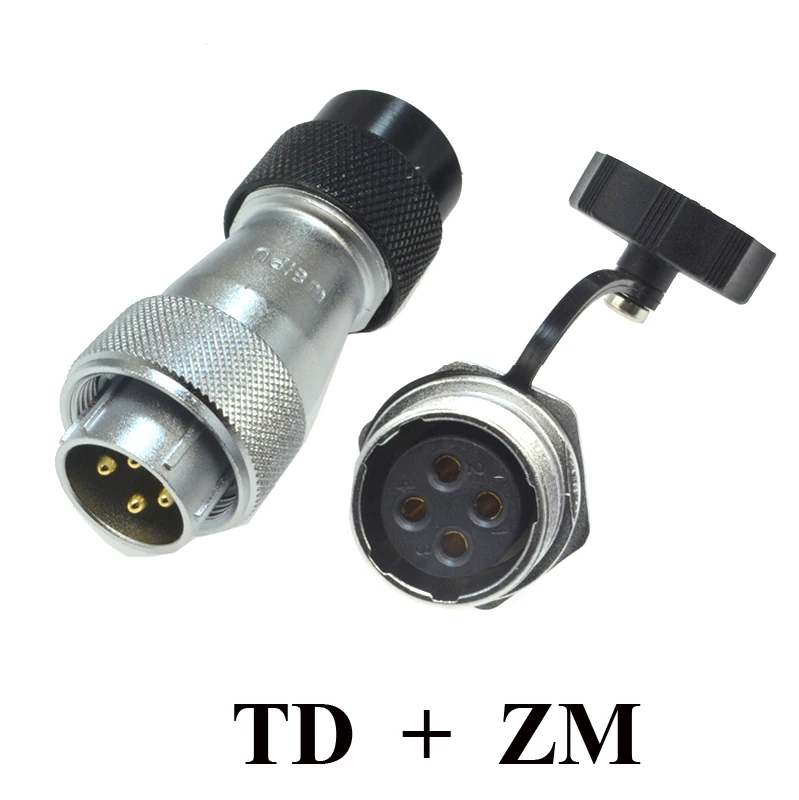 Оригинальные коннекторы Weipu WS20 TD + Z ZM ZG 2 3 4 5 6 7 9 12 штырьковый кабель пластиковый
