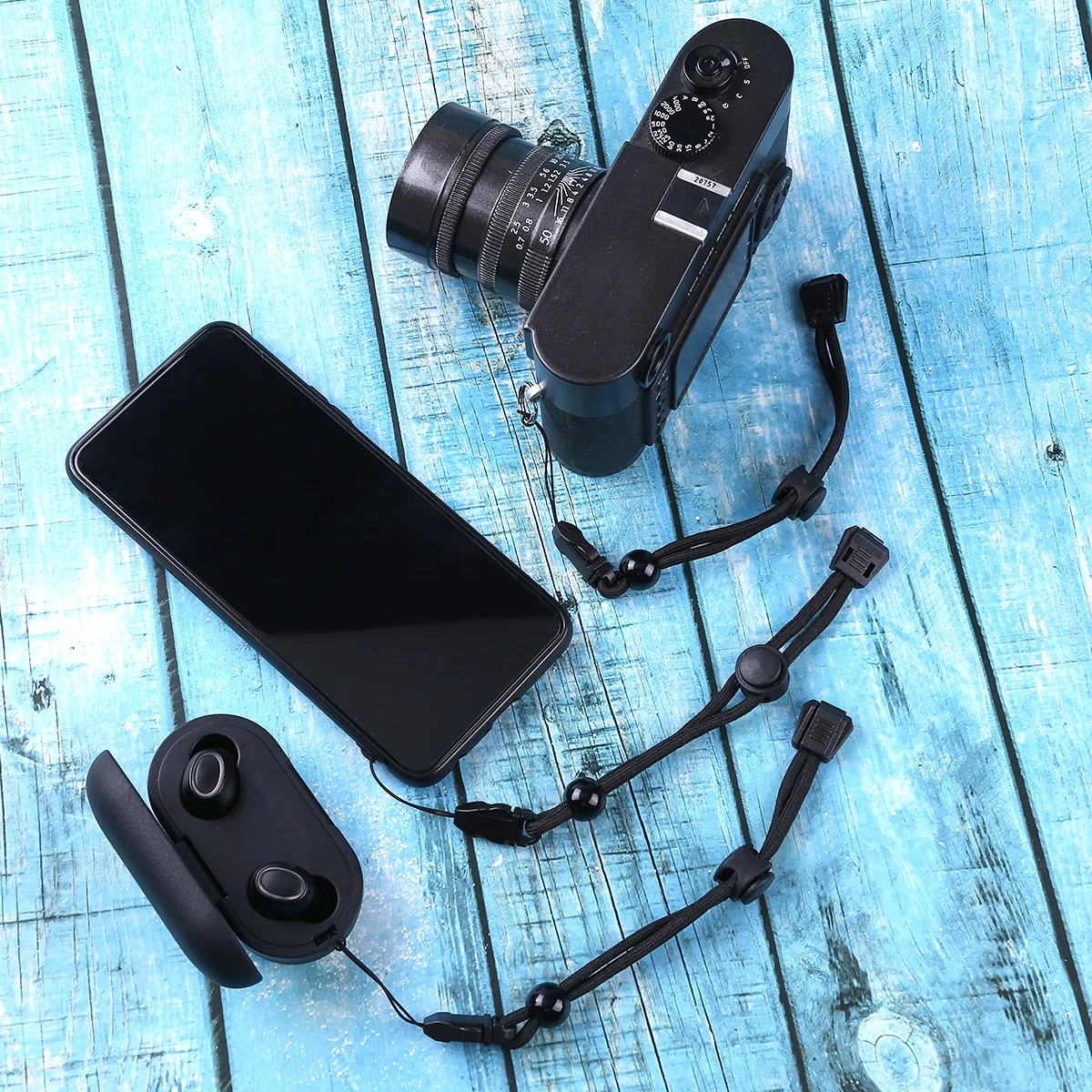 10 ремешков в стиле запястья пластиковые нейлоновые застежки для ключей из