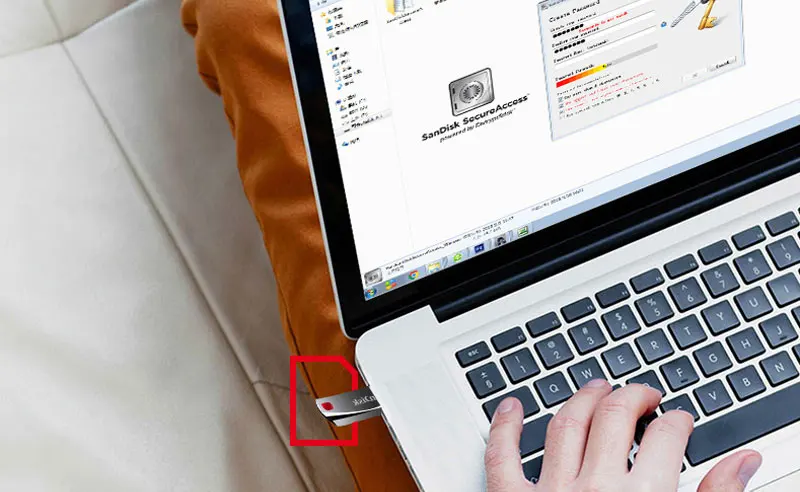 SanDisk флеш-диск USB 2,0 CZ71 мини Флешка 8 ГБ/16 ГБ/32 ГБ/64 Гб высокоскоростная карта памяти, Флеш накопитель U диск устройство для хранения для ПК