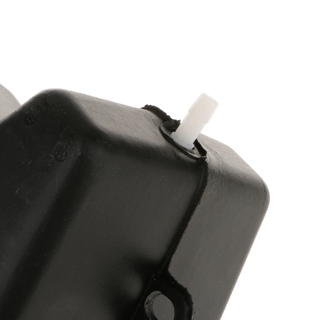 Газовый топливный бензиновый бак с крышкой для квадроцикла Kazuma 50 70 90 110 125 куб.