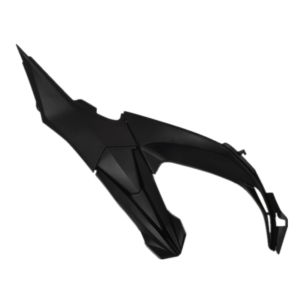 Черные пластиковые детали для мотоцикла Kawasaki Z800 2013 2014 2015 13 14 15 16 комплект впрыска