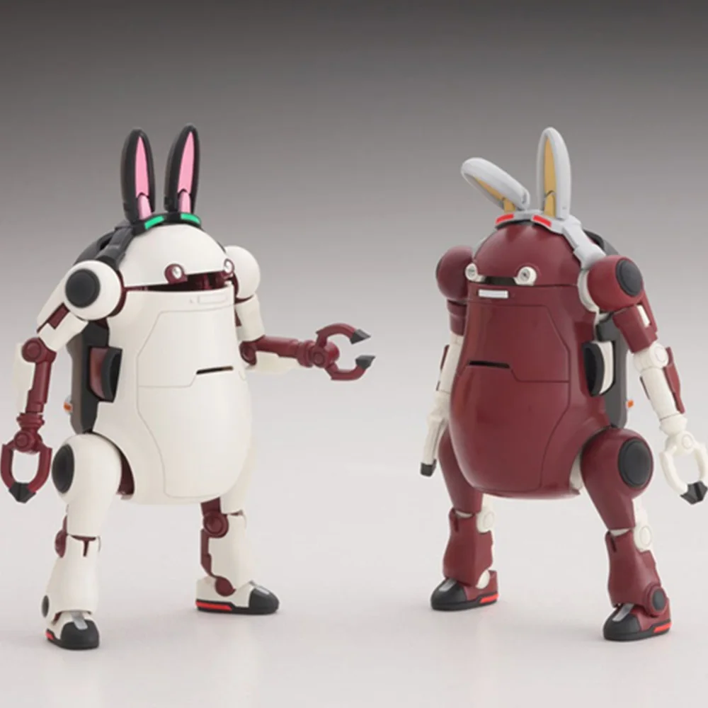 Фигурная модель Hasegawa 1/35 WEGO № 10 в стиле ретро Azuki | Игрушки и хобби