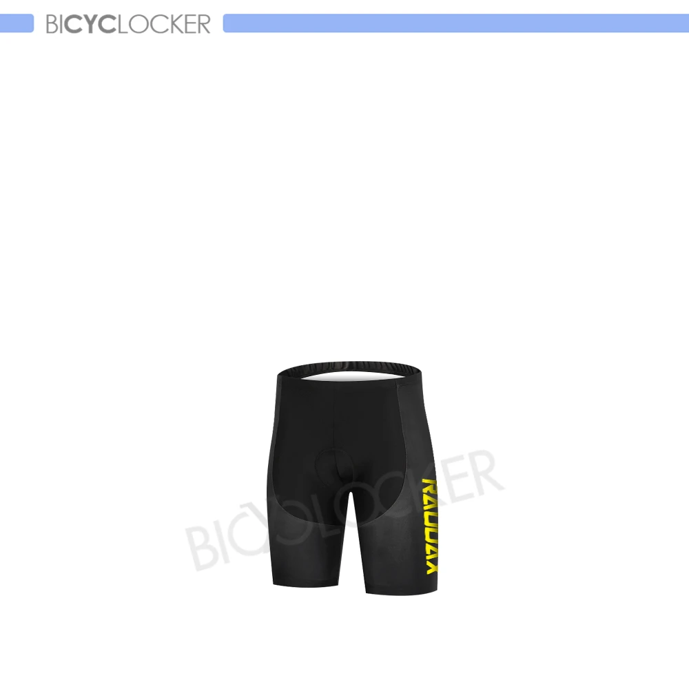 Shorts Black Мужская одежда для велоспорта с коротким рукавом, набор трикотажных изделий для велоспорта, трико, костюмы Pro Team, одежда для шоссейного велосипеда, быстросохнущая дышащая одежда Ropa Ciclismo - Цвет: Shorts Black