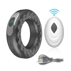 Женский Вибратор, Мужской пенис, массажер, секс-игрушки для мужчин с пультом дистанционного управления, 10 скоростей, задержка времени