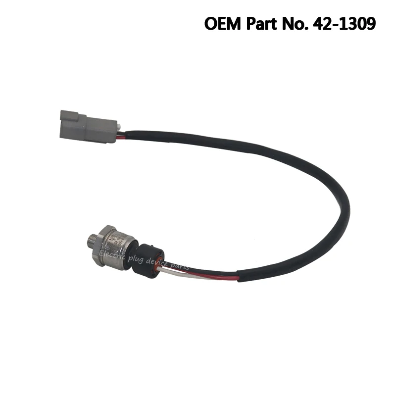 Фото 42-1309 421309   Датчик давления преобразователя для Thermo King 0-500 л.с. №1