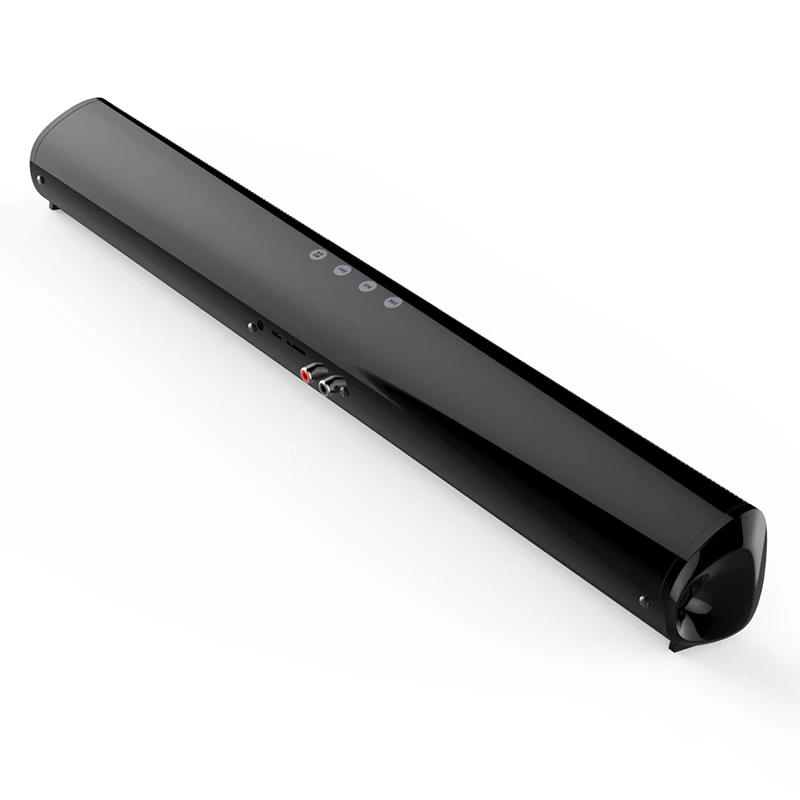 NFC Sound Blaster мобильный ТВ Универсальный Bluetooth динамик мини двойной Подключаемая