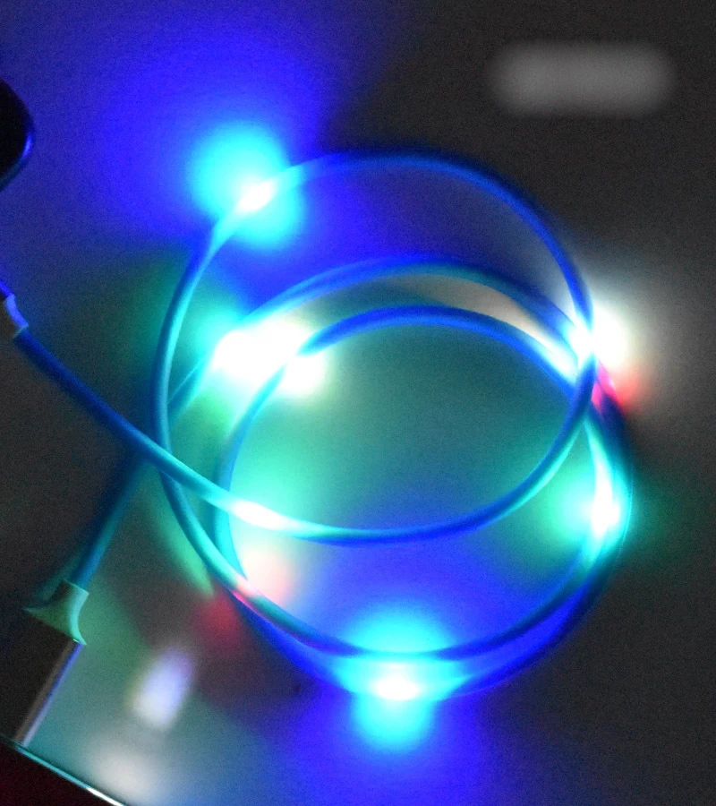 Кабель для передачи данных и управления звуком 1 м | Электроника