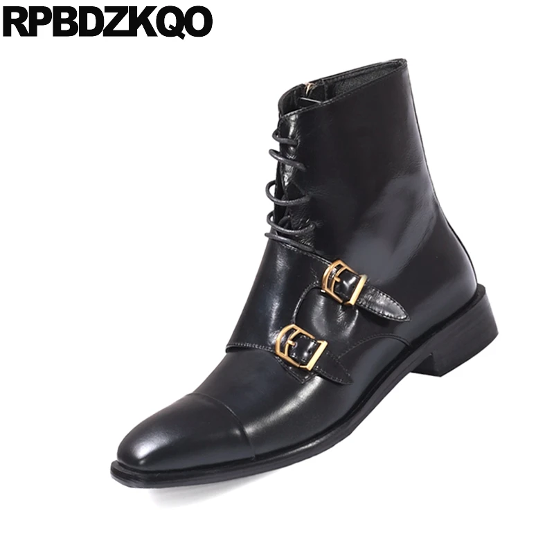 Британский велосипедиста Лакированная кожа Дизайнерские женские туфли лодочки