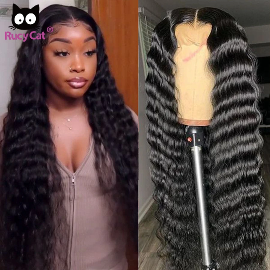 Рисунок 2 - Парик RucyCat на шнуровке спереди