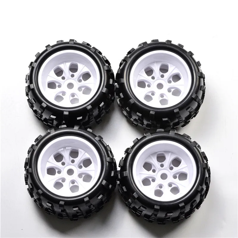 Запчасть для HSP 62012W полный (62010 и 62011) белый узел Американская классификация
