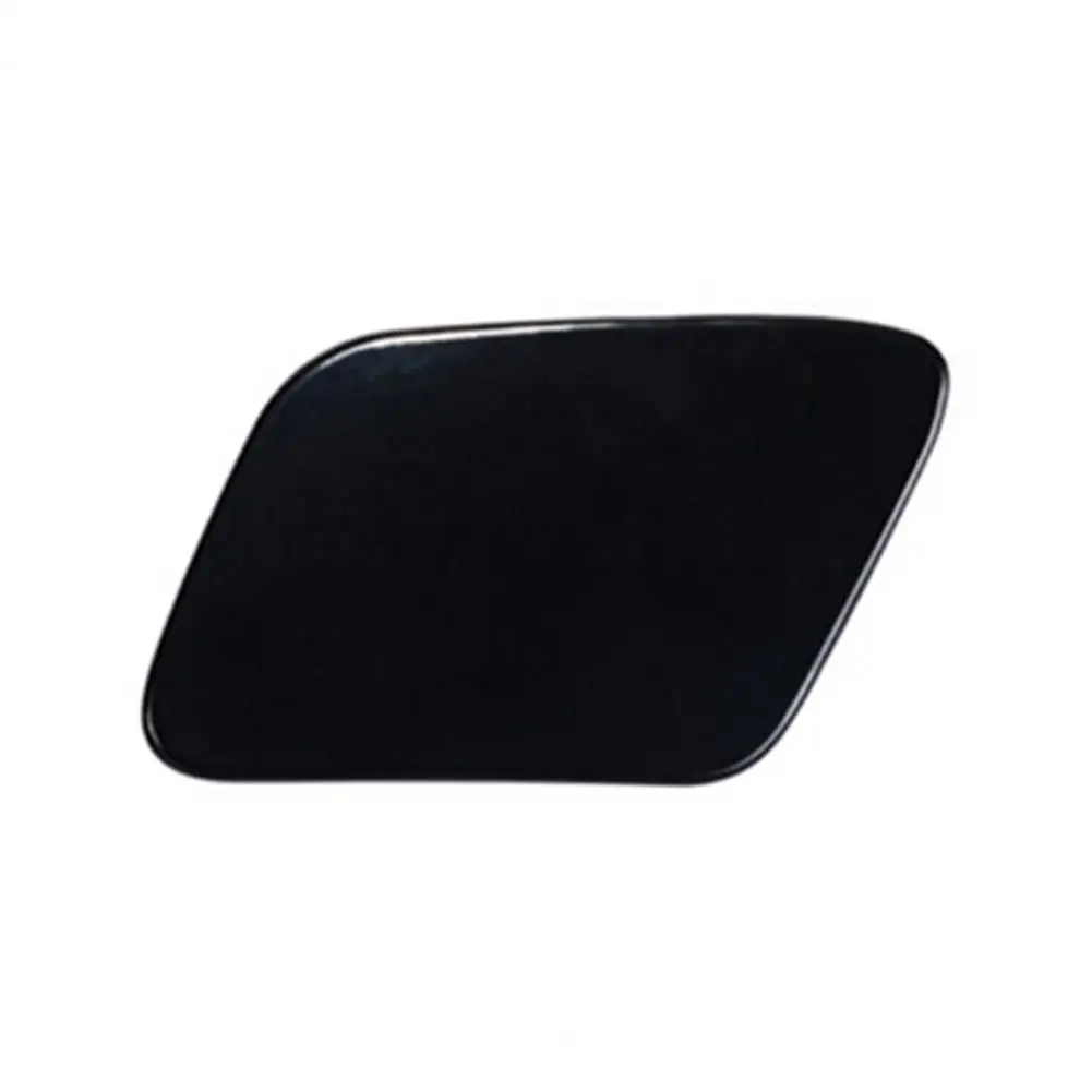 

Headlight Washer Cover for Audi A4B6 01-05 Right Side Shock Resistant Plastic Headlight Washer Cap Waterproof OE 8E0955276D for