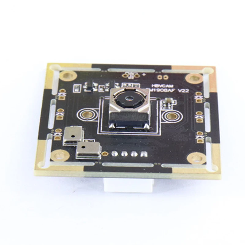 5MP Автофокус HM 5040 (1/4 дюйма) сенсор Uvc мини камера модуль Поддержка Win XP/Win 7 8 / Vista