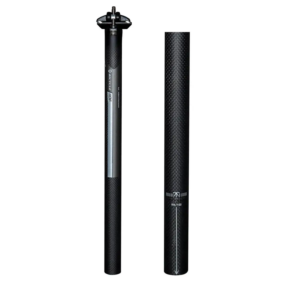 Велосипедная стойка для горного и дорожного велосипеда 27 2/30 8/31 6*350/400 мм новинка