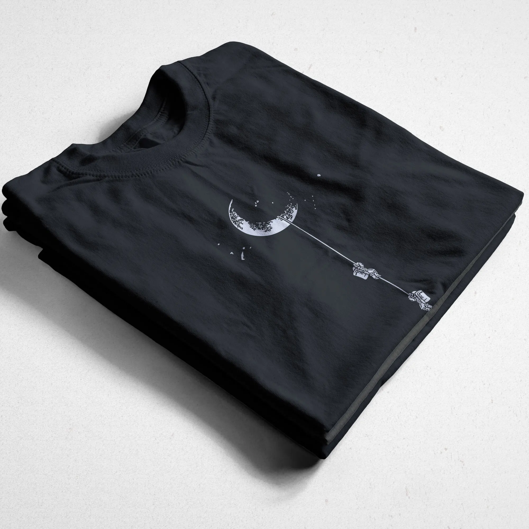 

Casual short sleeve space print men T shirt o-neck cool street style men t-shirt male men tee shirts tops t shirt