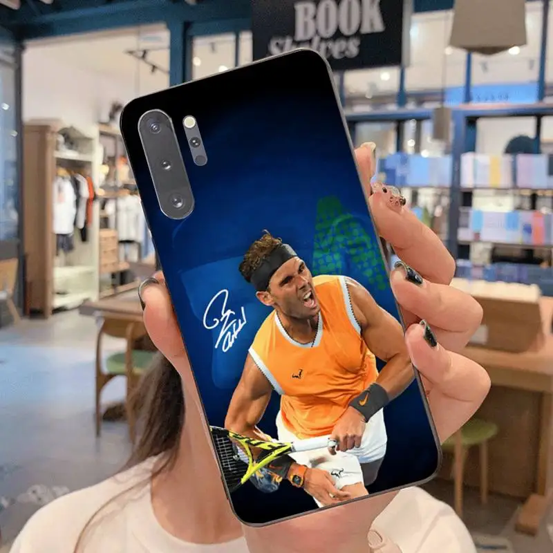 Чехол для телефона Samsung Galaxy Note20 ultra 7 8 9 10 Plus lite M51 M21 M31S J8 2018 Prime | Мобильные телефоны и